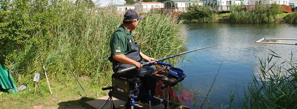 7 Lakes Breaks At 7 Lakes Country Park Crowle  Екстер'єр фото