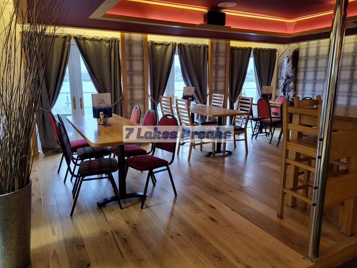 7 Lakes Breaks At 7 Lakes Country Park Crowle  Екстер'єр фото