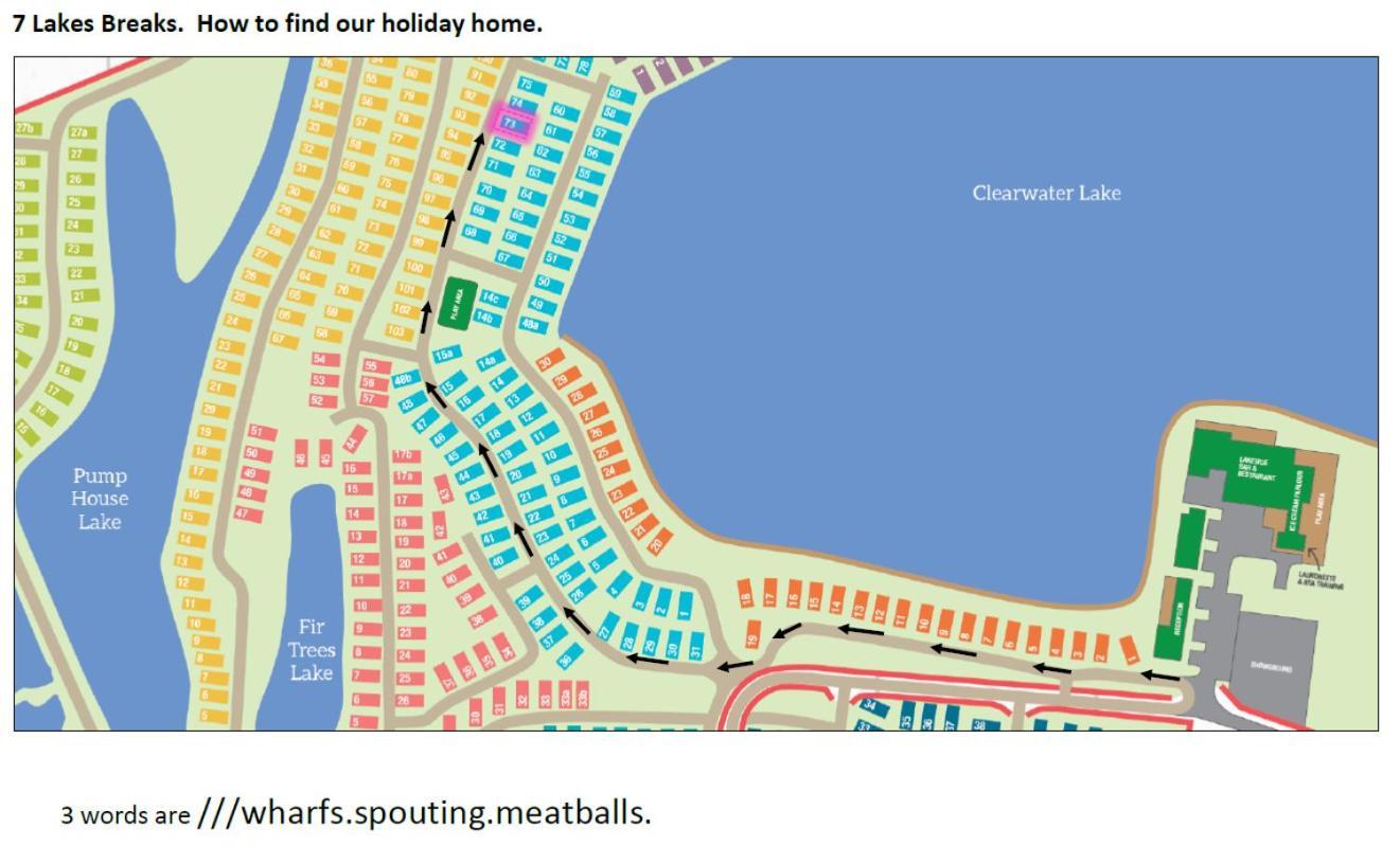 7 Lakes Breaks At 7 Lakes Country Park Crowle  Екстер'єр фото