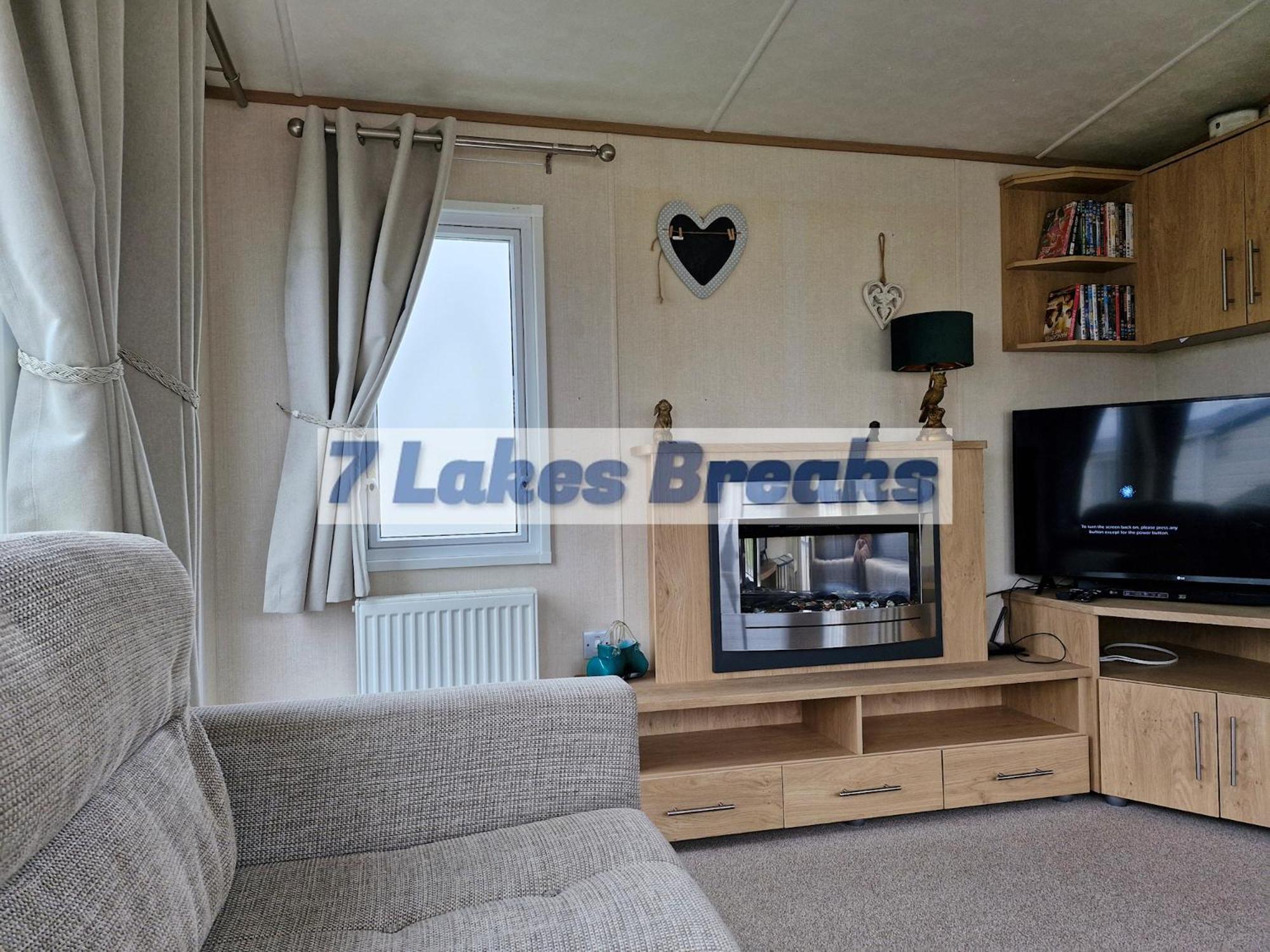 7 Lakes Breaks At 7 Lakes Country Park Crowle  Екстер'єр фото