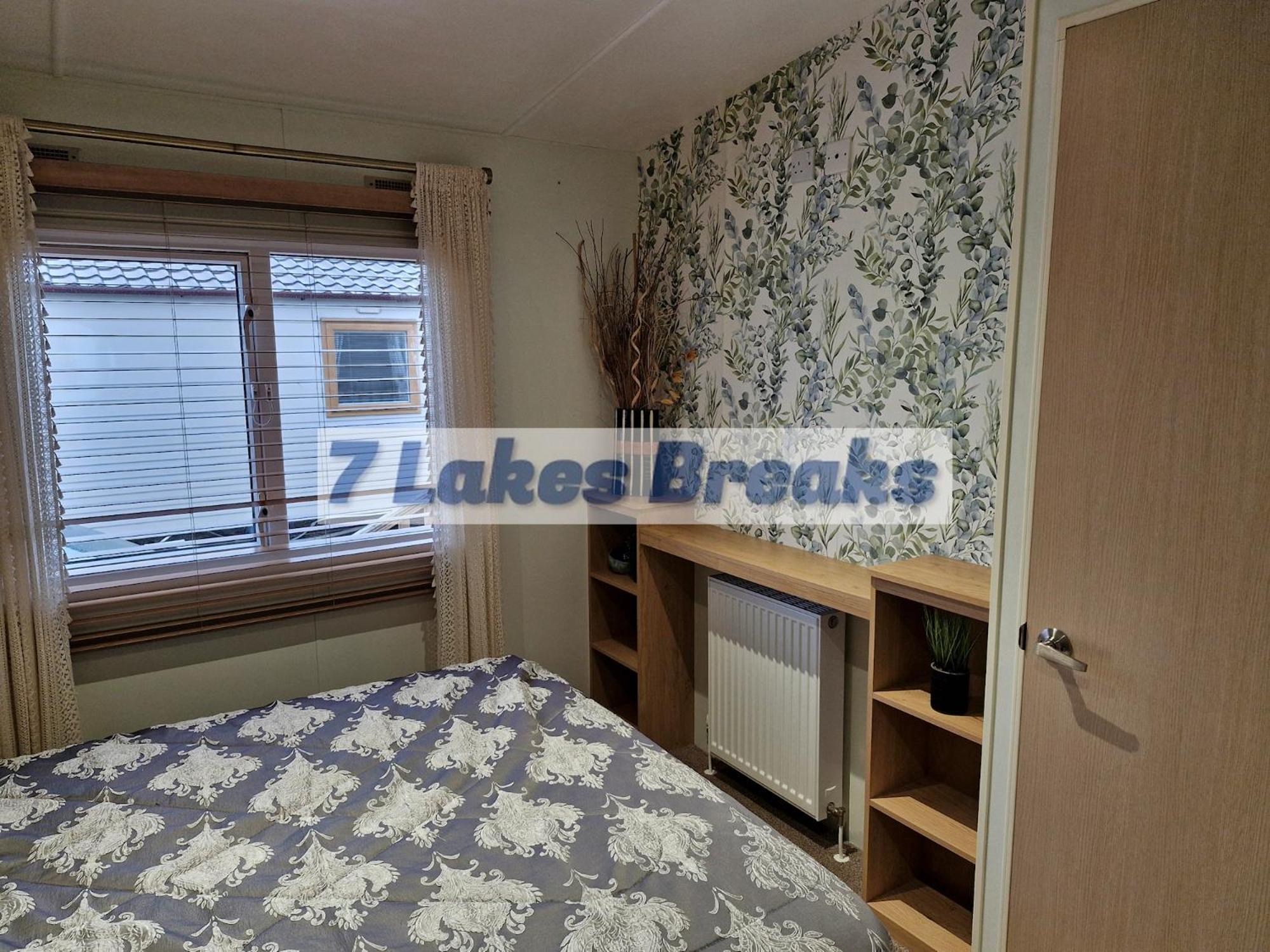 7 Lakes Breaks At 7 Lakes Country Park Crowle  Екстер'єр фото