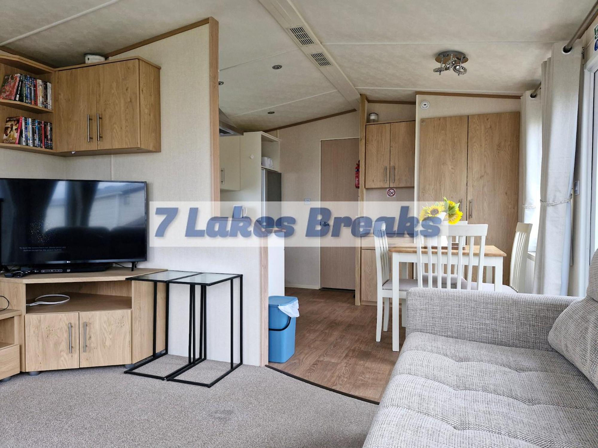 7 Lakes Breaks At 7 Lakes Country Park Crowle  Екстер'єр фото