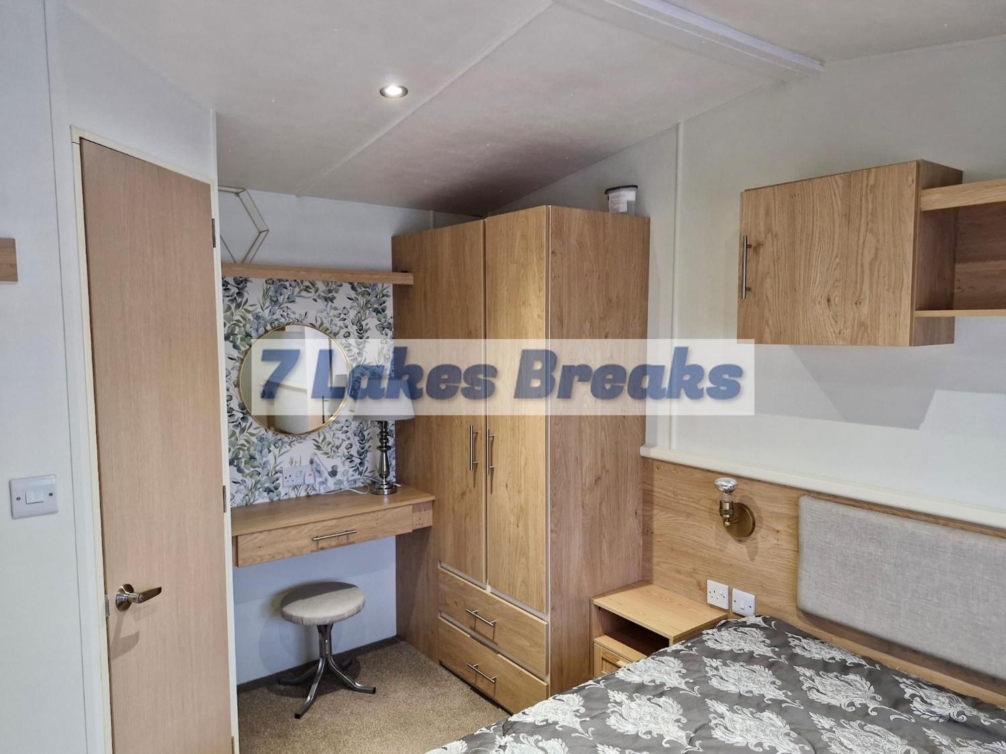 7 Lakes Breaks At 7 Lakes Country Park Crowle  Екстер'єр фото