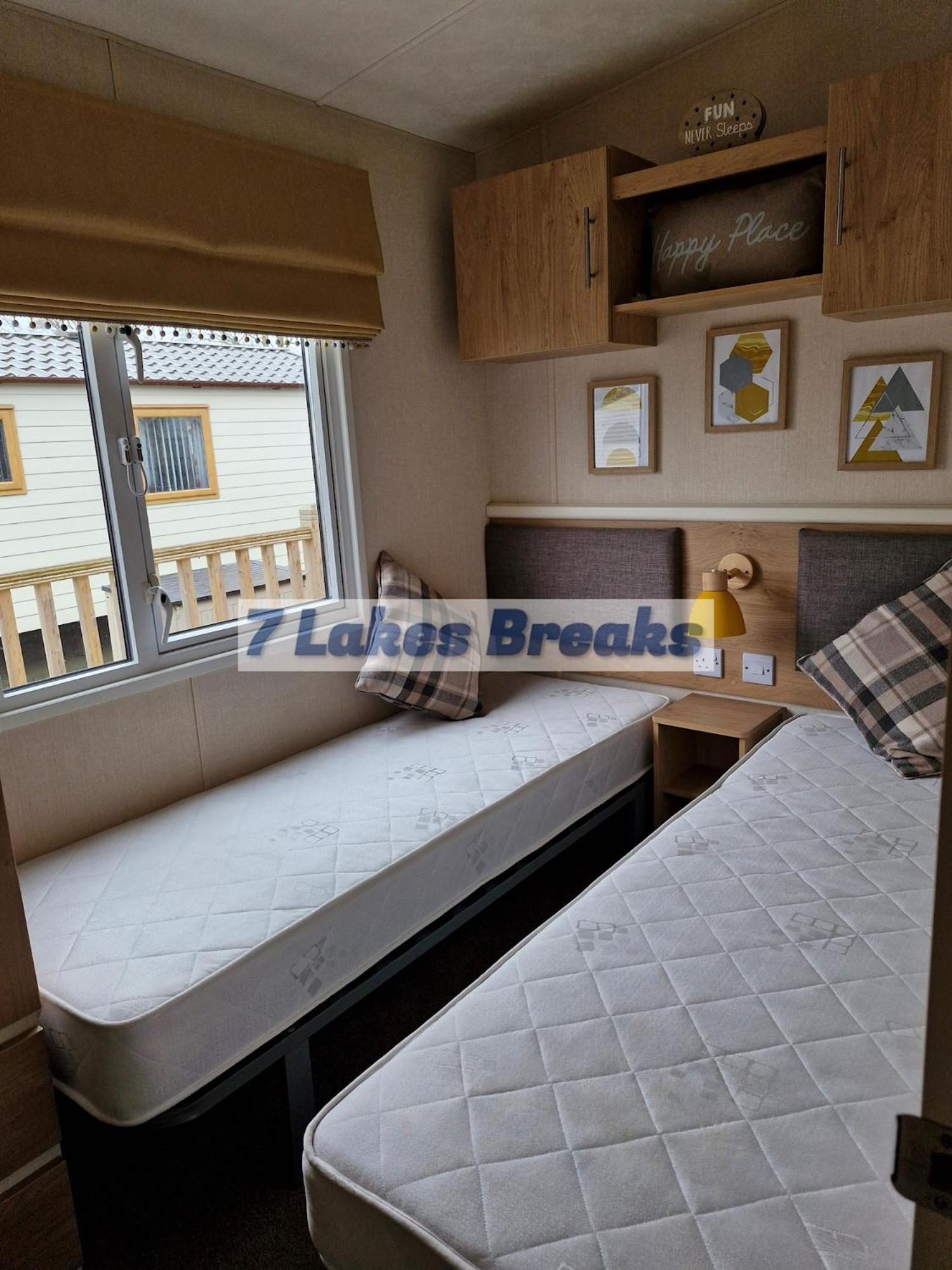 7 Lakes Breaks At 7 Lakes Country Park Crowle  Екстер'єр фото