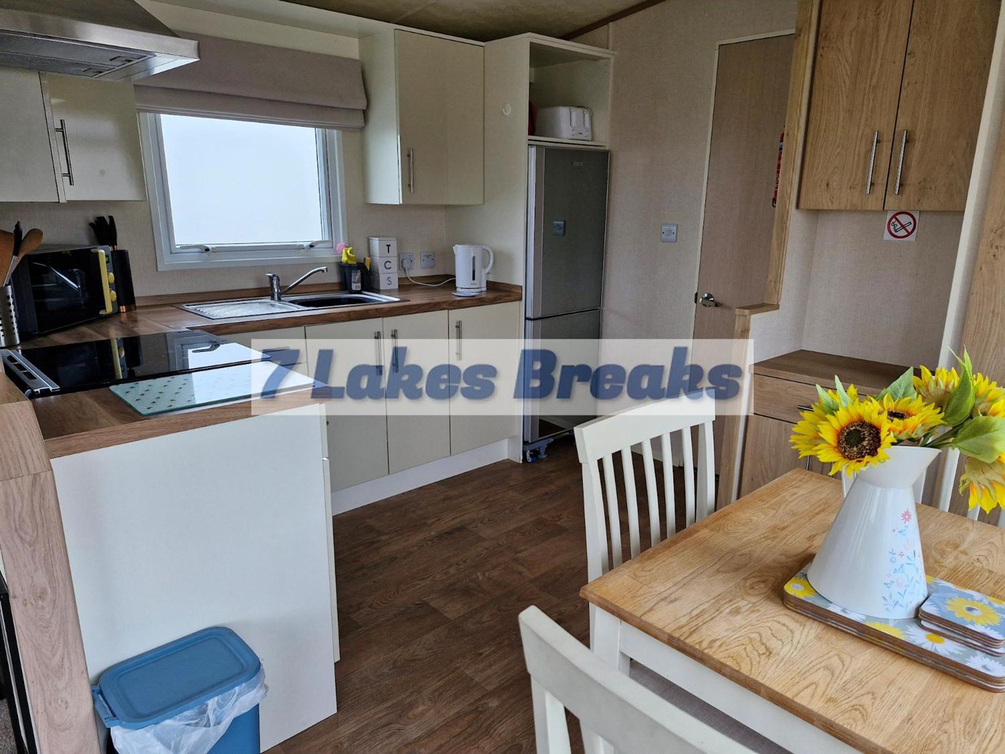 7 Lakes Breaks At 7 Lakes Country Park Crowle  Екстер'єр фото