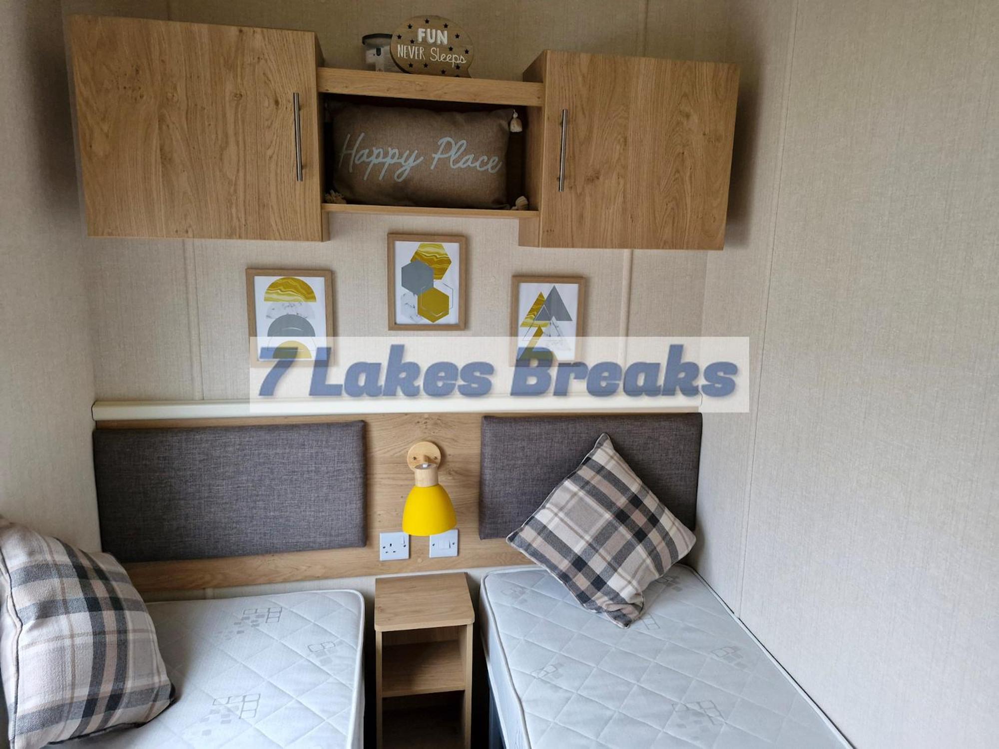 7 Lakes Breaks At 7 Lakes Country Park Crowle  Екстер'єр фото